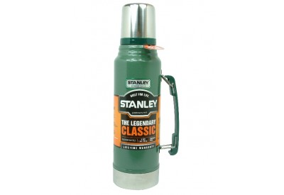 Stanley Classic Flask 1.1QT 1.04L
